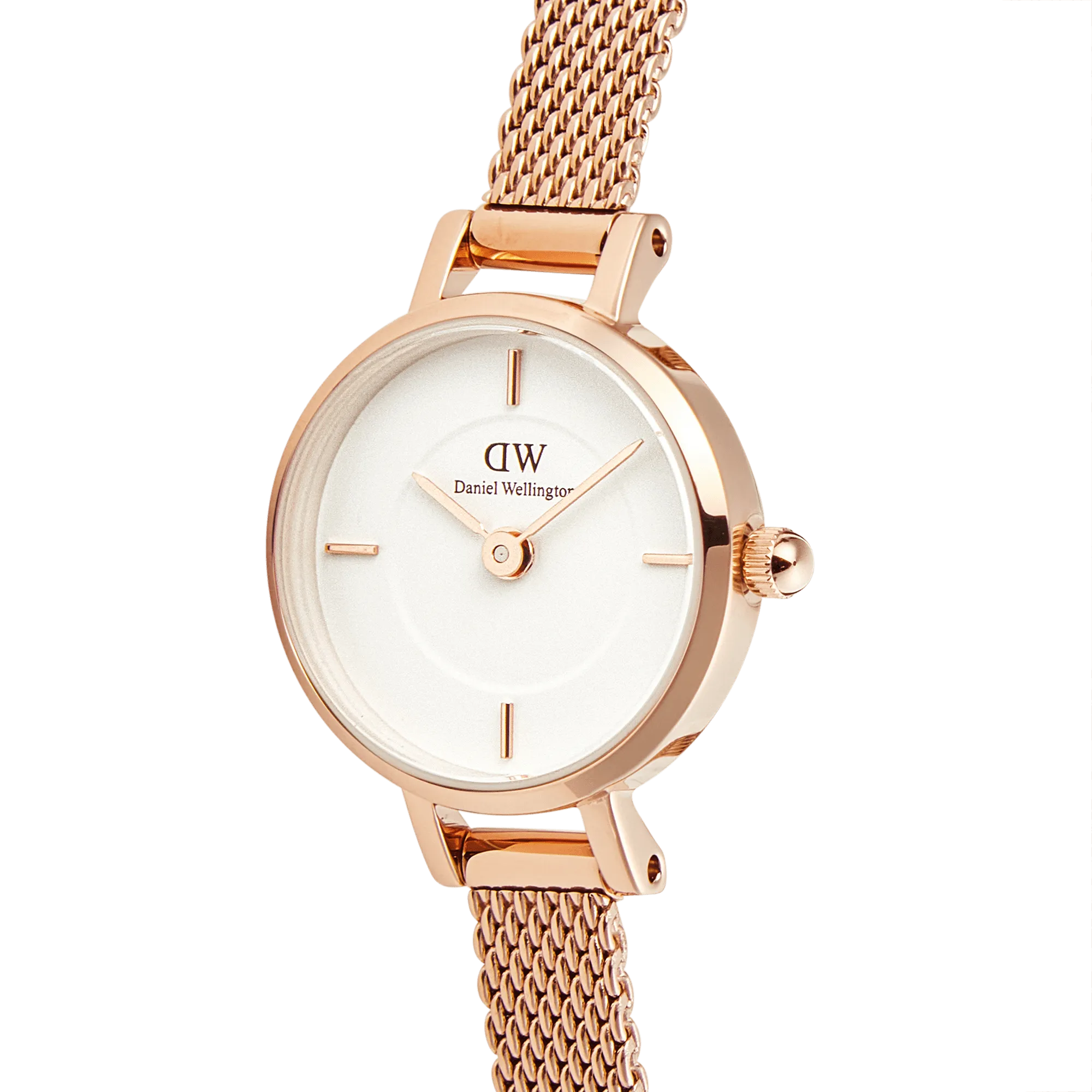 Daniel Wellington Petite Mini Melrose Watch