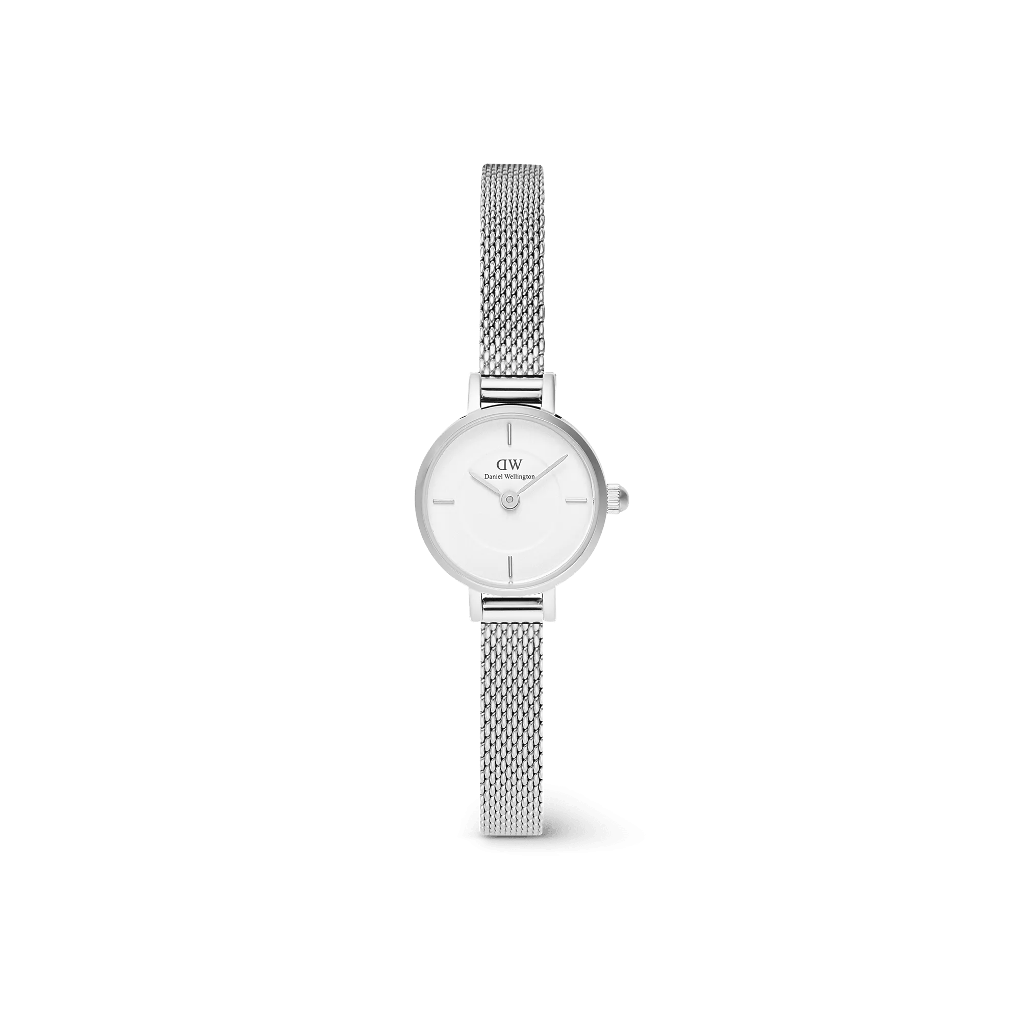 Daniel Wellington Petite Mini Sterling Watch