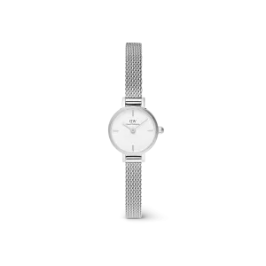 Daniel Wellington Petite Mini Sterling Watch