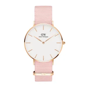 Daniel Wellington Petite Rosewater Womens Watch DW00100360