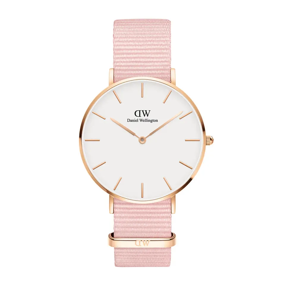Daniel Wellington Petite Rosewater Womens Watch DW00100360