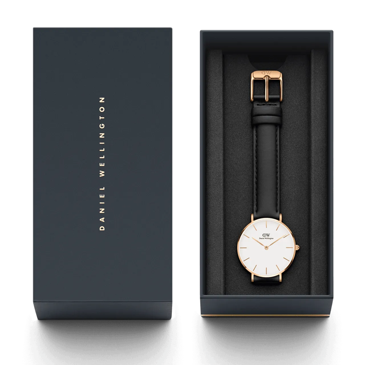 Daniel Wellington Petite Sheffield 32mm DW00100174