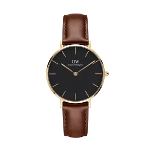 Daniel Wellington Petite St. Mawes 32mm Watch DW00100548