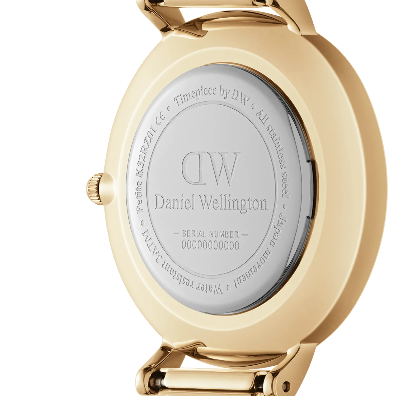 Daniel Wellington Petite St Mawes 32mm Watch DW00100550