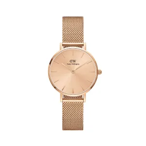 Daniel Wellington Petite Unitone Rose Gold