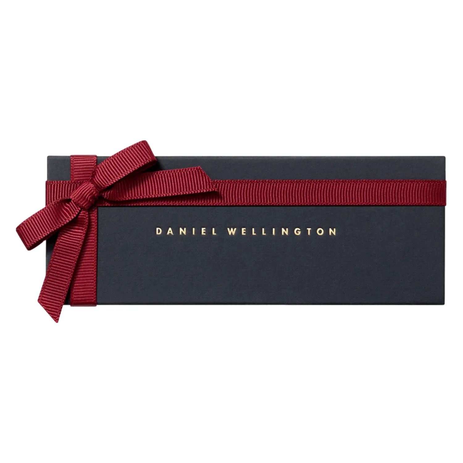 Daniel Wellington Quadro Pressed Sheffield Rose Gold 10mm Watch Band DW00200278