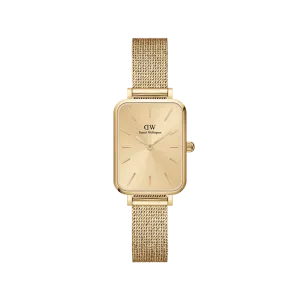 Daniel Wellington Quadro Pressed Unitone Watch 20x26mm