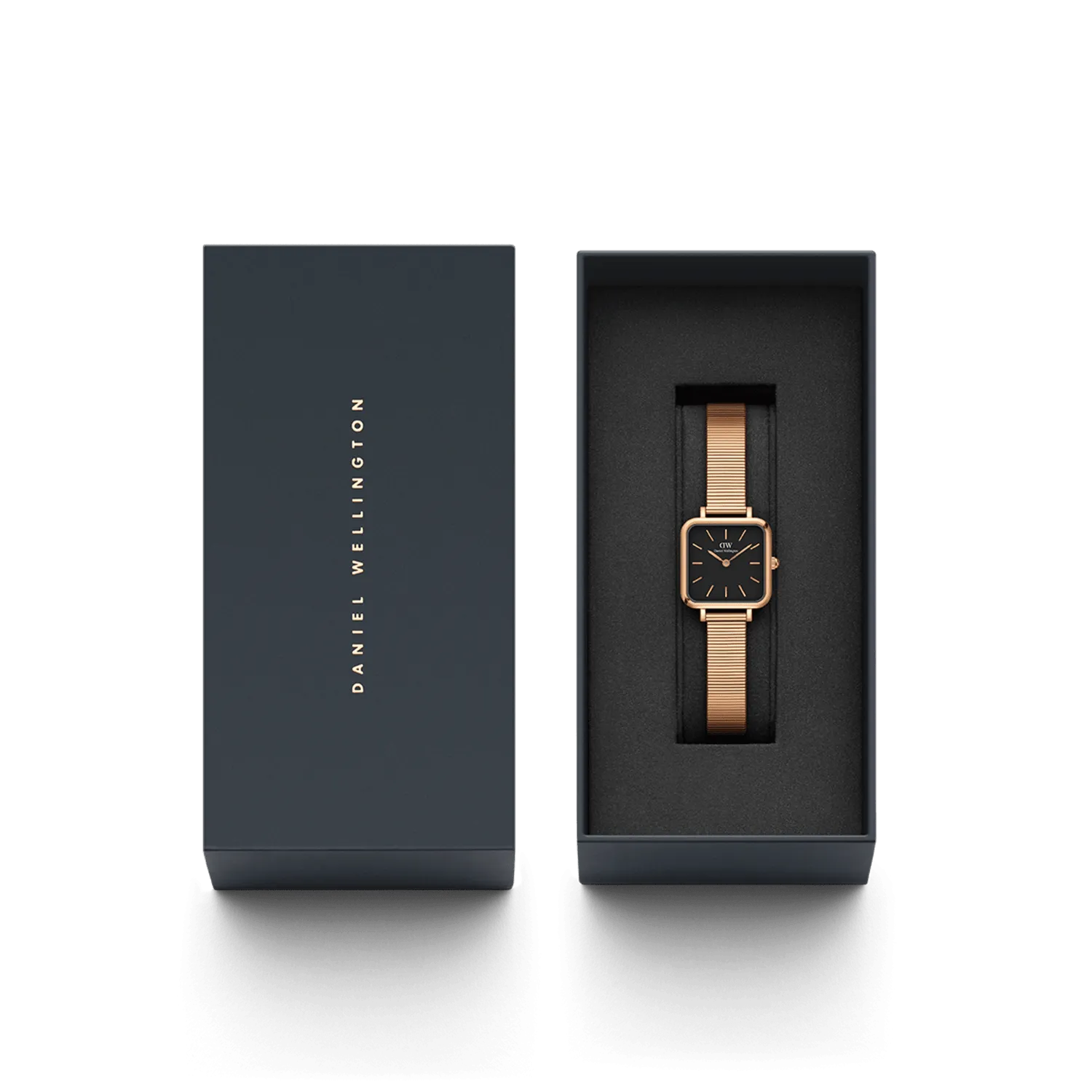 Daniel Wellington Quadro Studio 22mm Watch DW00100518