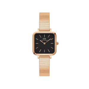Daniel Wellington Quadro Studio 22mm Watch DW00100518