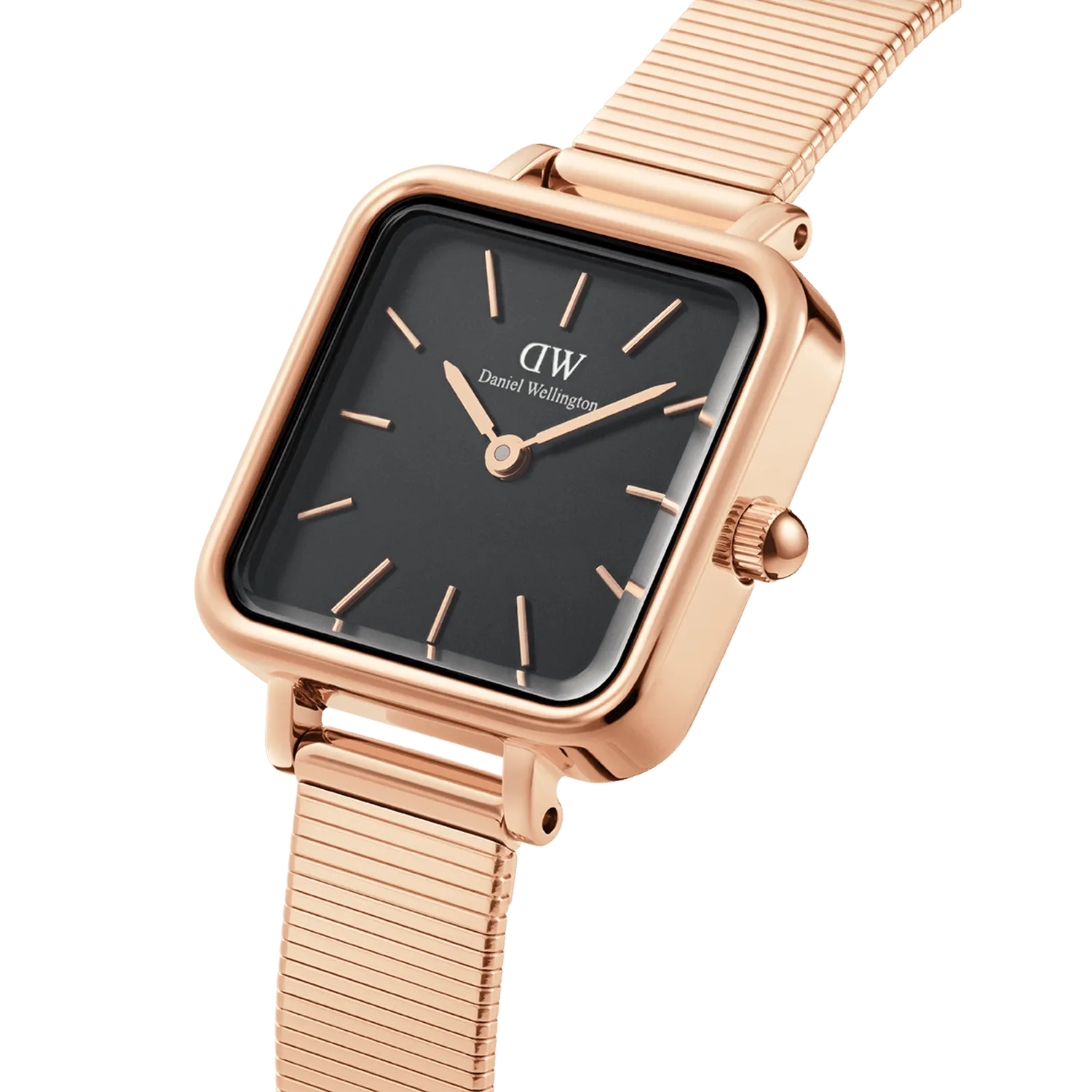 Daniel Wellington Quadro Studio 22mm Watch DW00100518