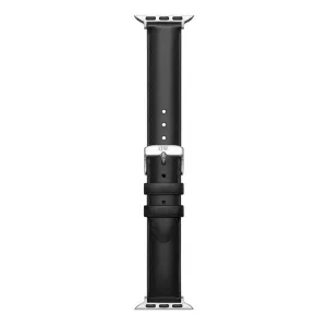 Daniel Wellington Smartwatch Leather Strap