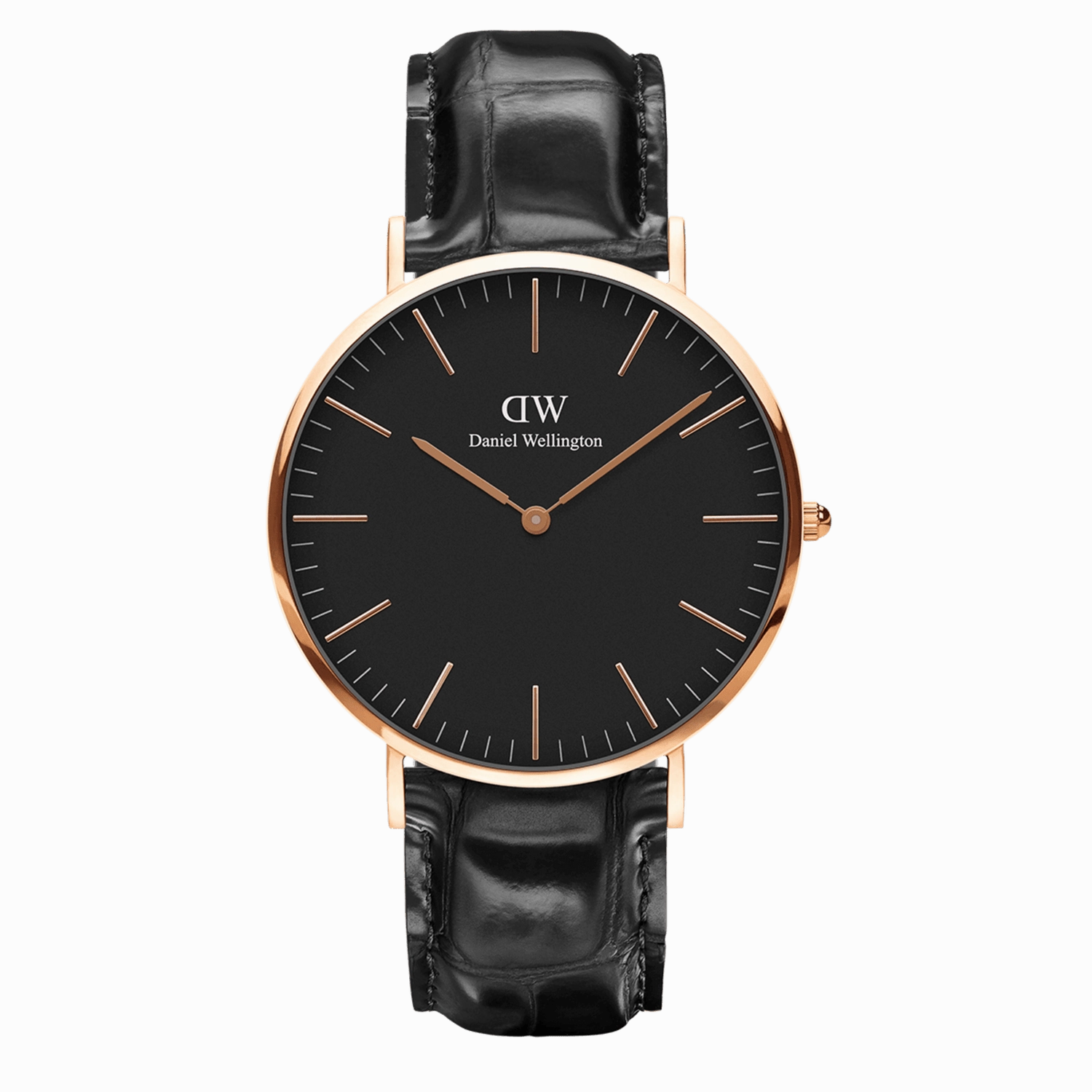 Daniel Wellington Classic Reading 40mm Watch DW00100129