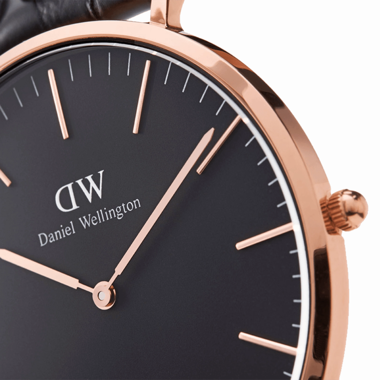 Daniel Wellington Classic Reading 40mm Watch DW00100129