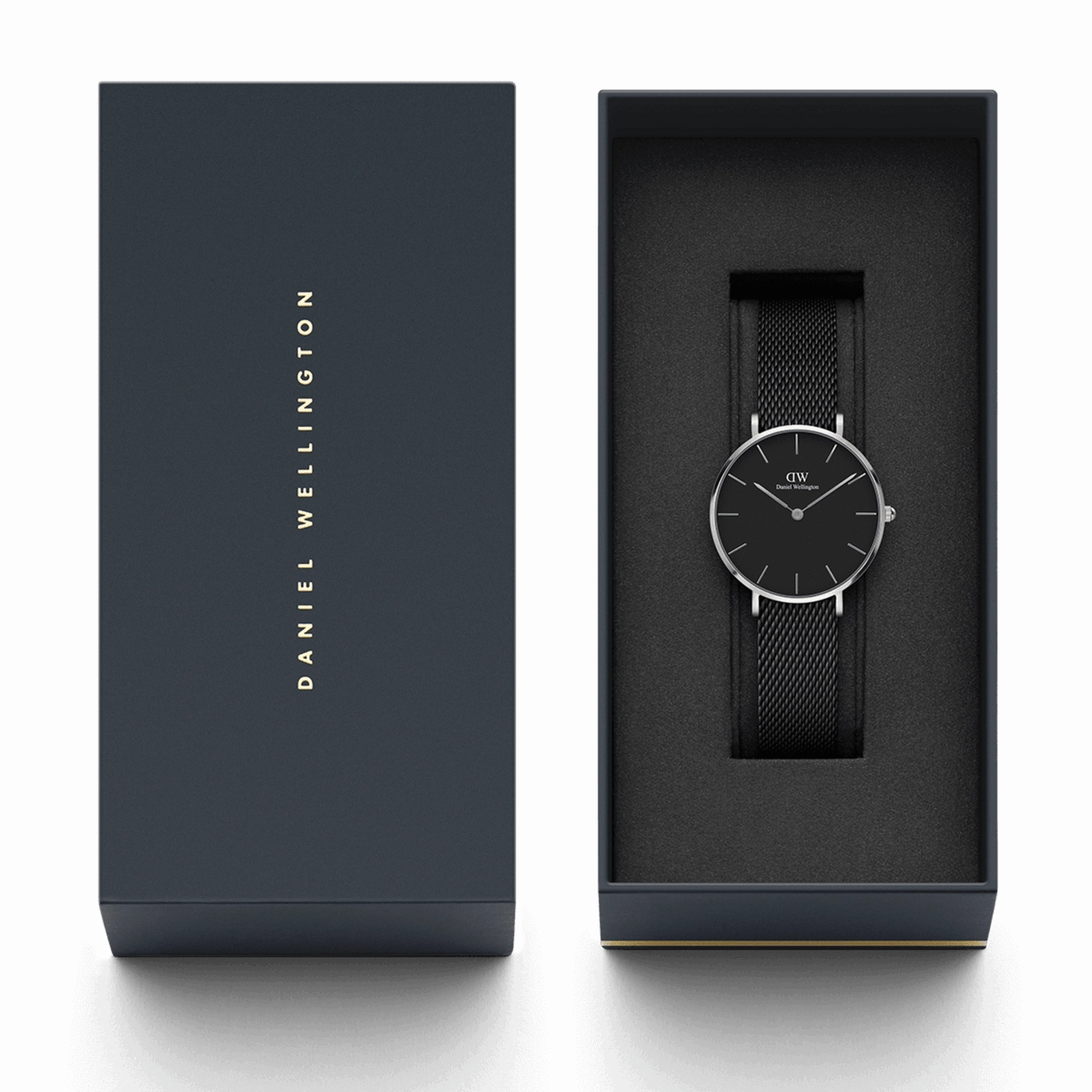 Daniel Wellington Petite Ashfield 36mm Watch DW00100308