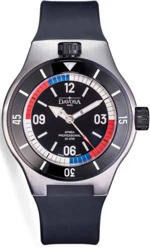Davosa Apnea Diver Watch