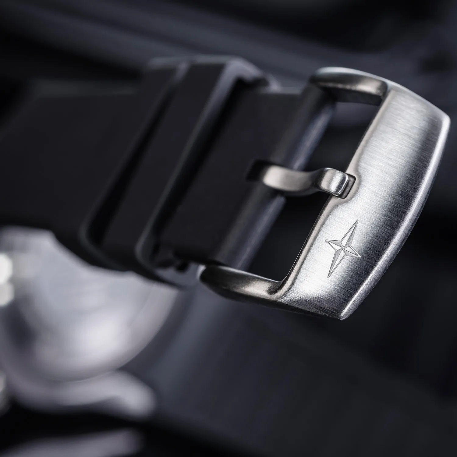 Davosa Apnea Diver Watch