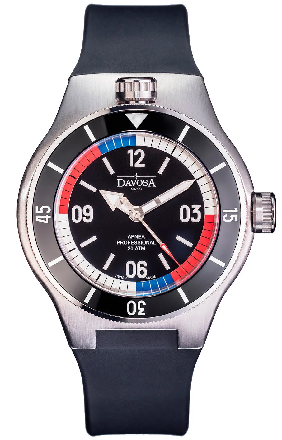 Davosa Apnea Diver Watch