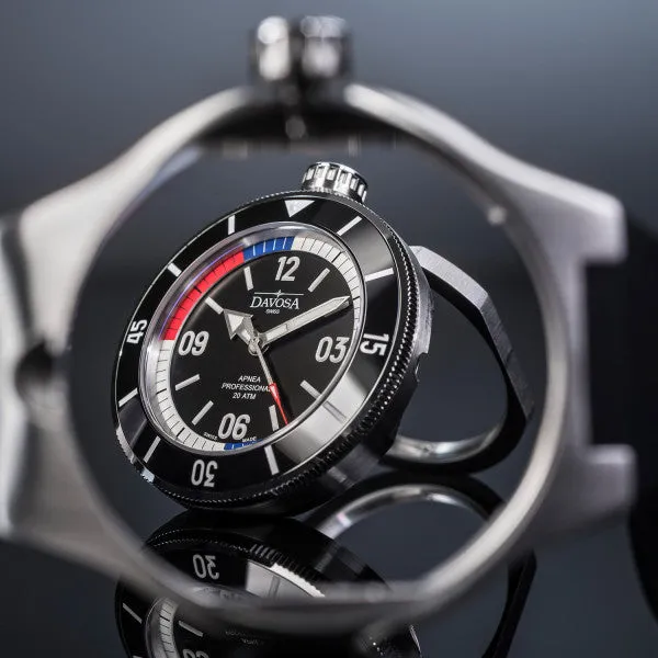 Davosa Apnea Diver Watch
