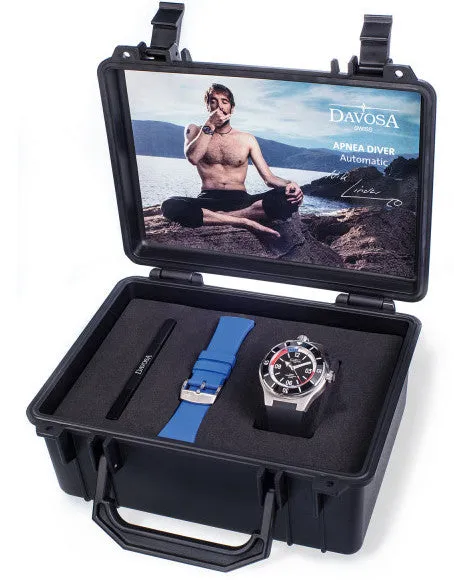 Davosa Apnea Diver Watch