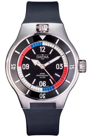 Davosa Apnea Diver Watch