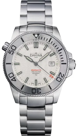 Davosa Argonautic Lumis BS Watch