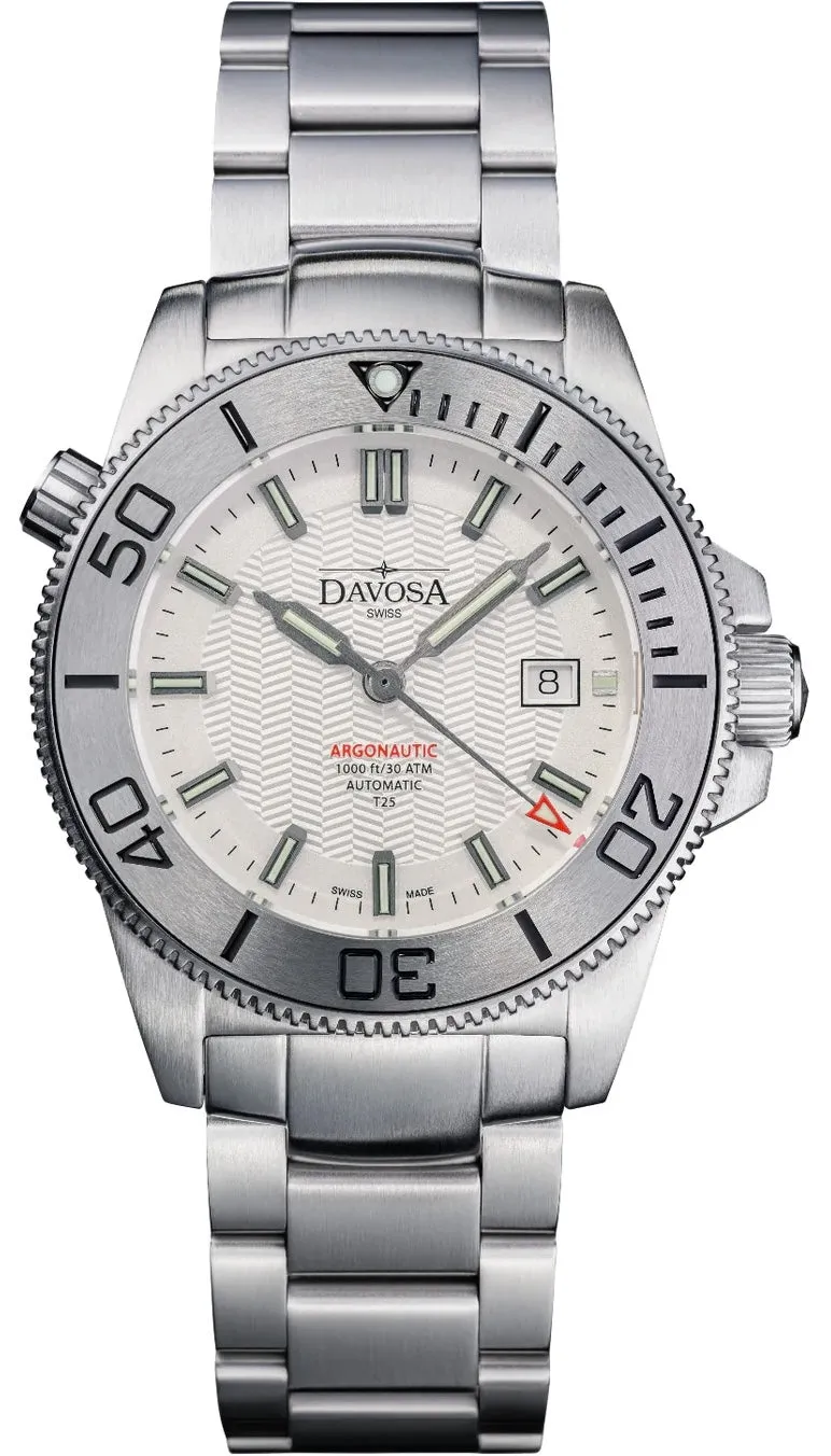 Davosa Argonautic Lumis BS Watch