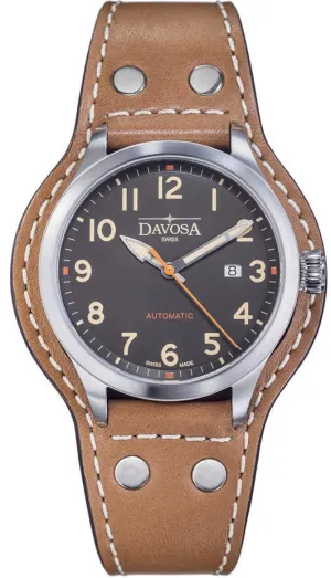 Davosa Axis Automatic Watch