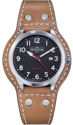 Davosa Axis Automatic Watch