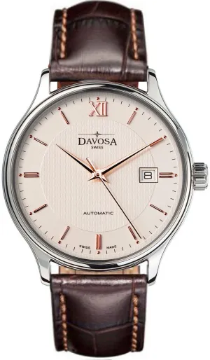 Davosa Classic Auto Watch