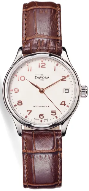 Davosa Classic Ladies Watch