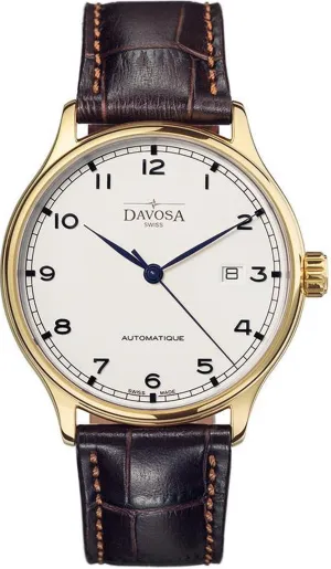 Davosa Classic Mens Watch