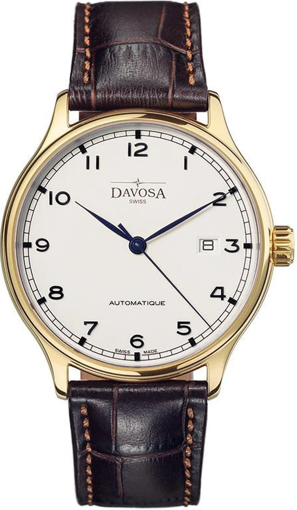 Davosa Classic Mens Watch