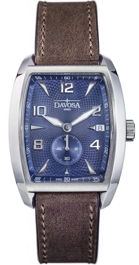 Davosa Evo 1908 Automatic Watch