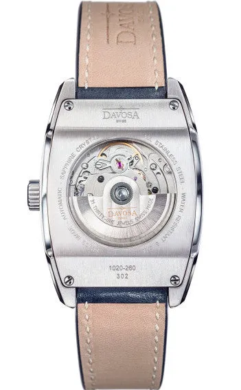 Davosa Evo 1908 Automatic Watch