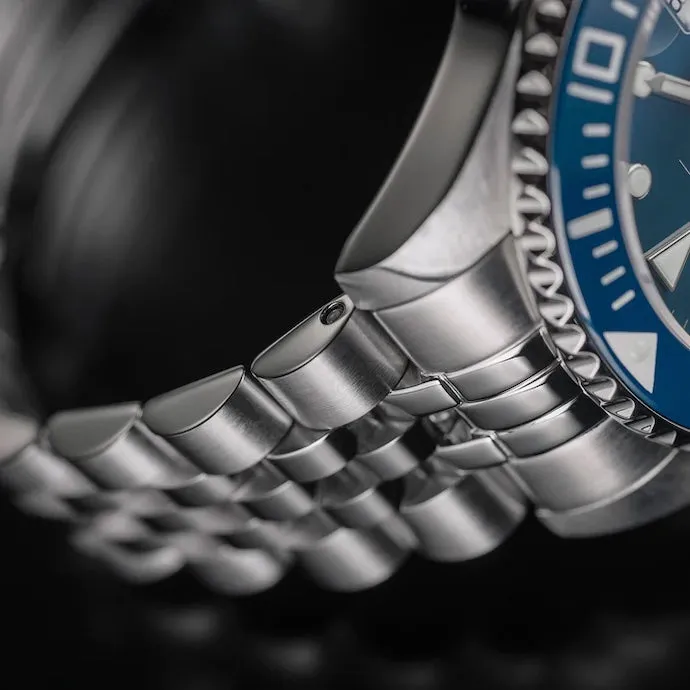 Davosa Ternos Diver Ceramic Watch