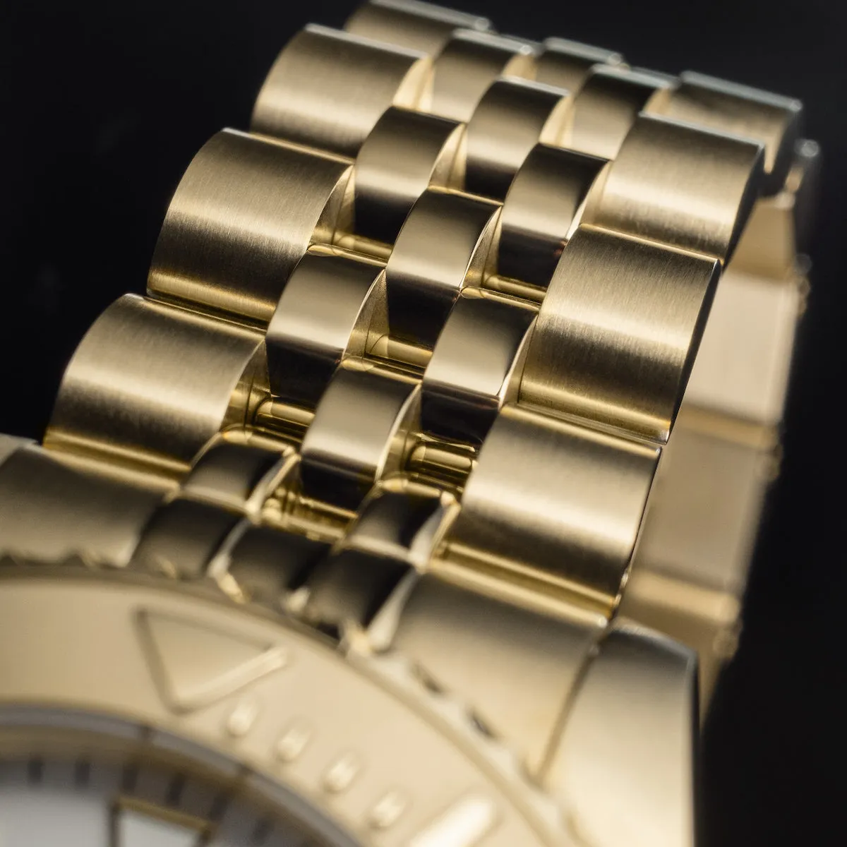 Davosa Ternos Medium Automatic Watch