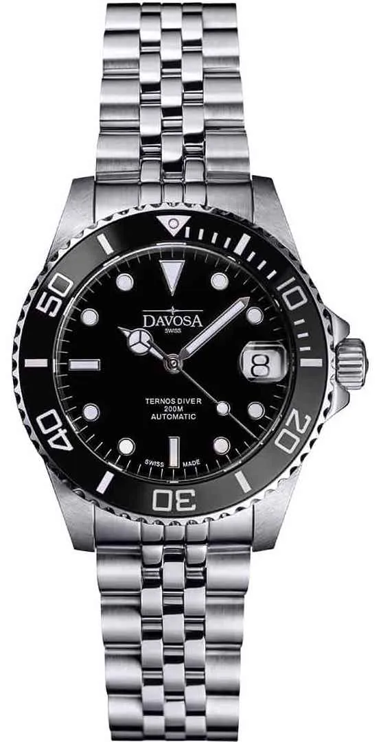Davosa Ternos Medium Automatic Watch