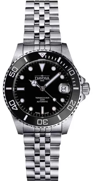 Davosa Ternos Medium Automatic Watch