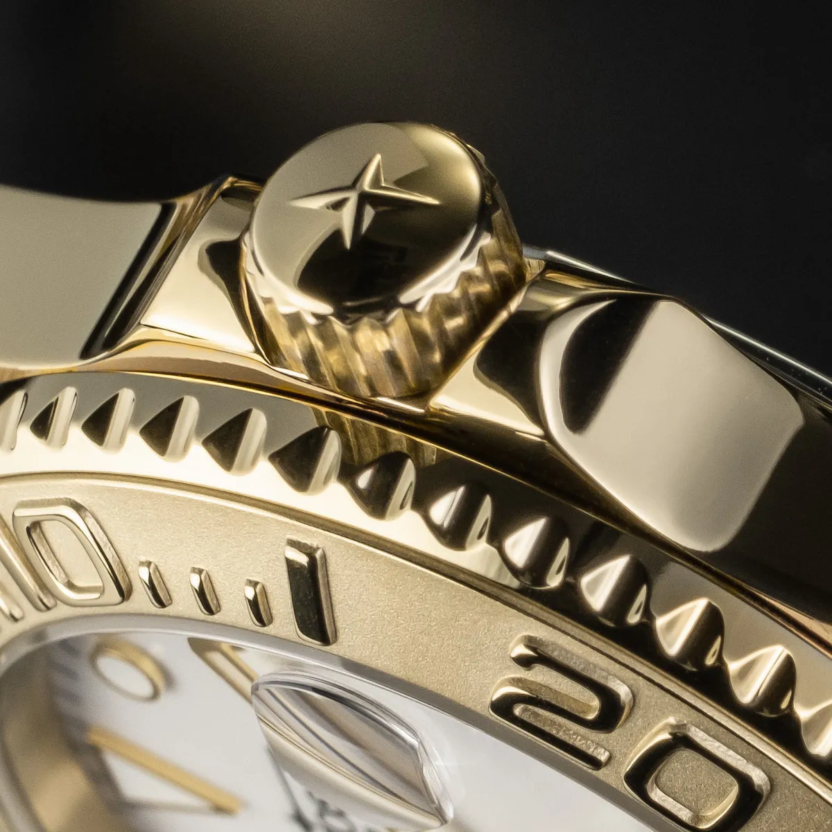 Davosa Ternos Medium Automatic Watch