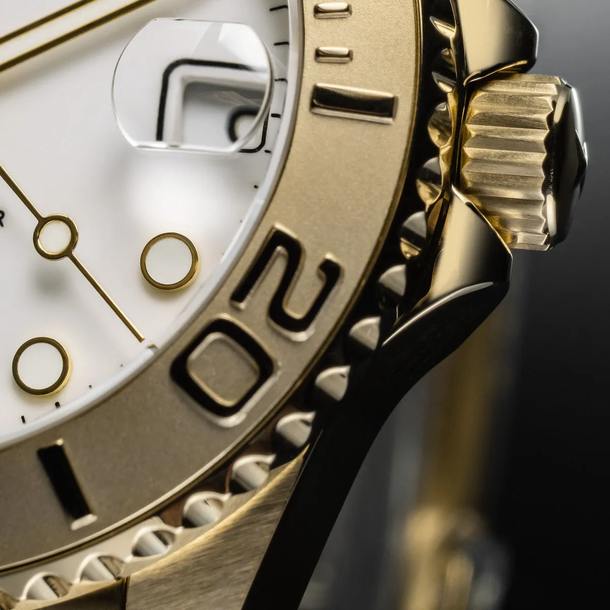 Davosa Ternos Medium Automatic Watch