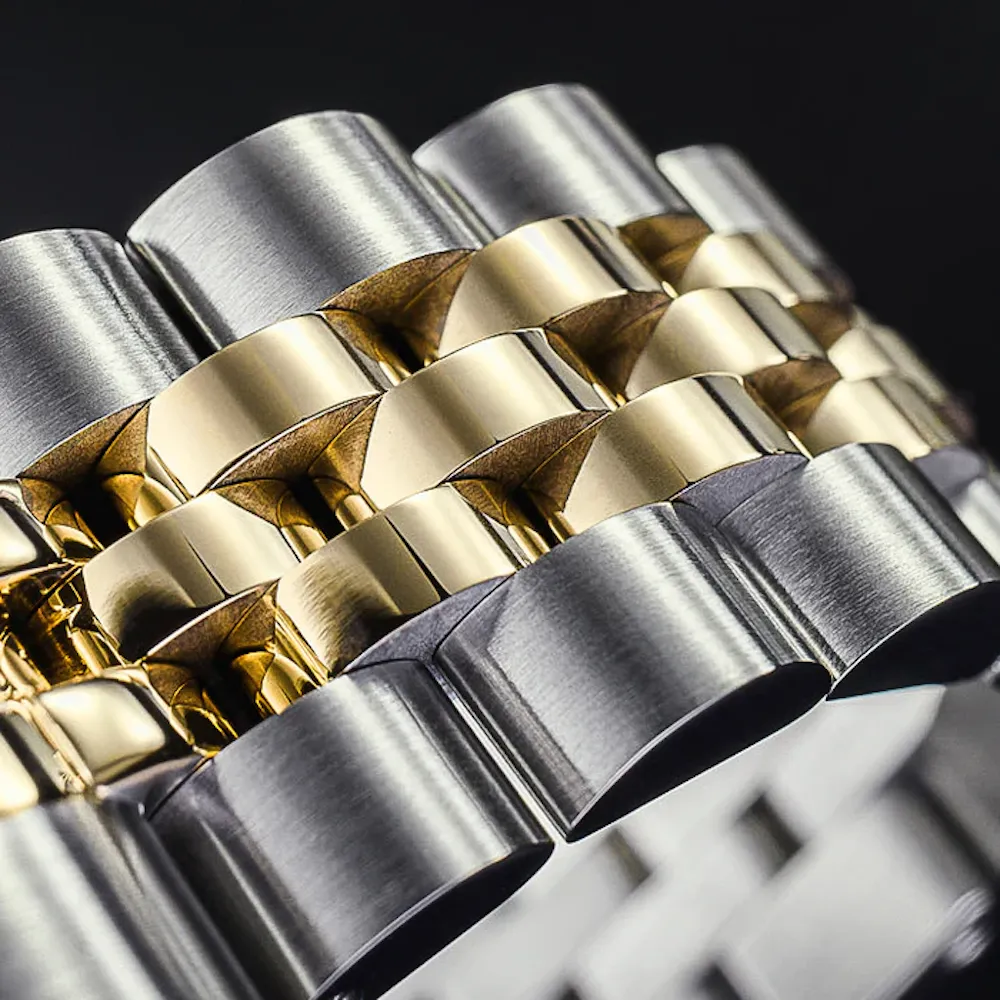 Davosa Ternos Medium Ceramic Watch