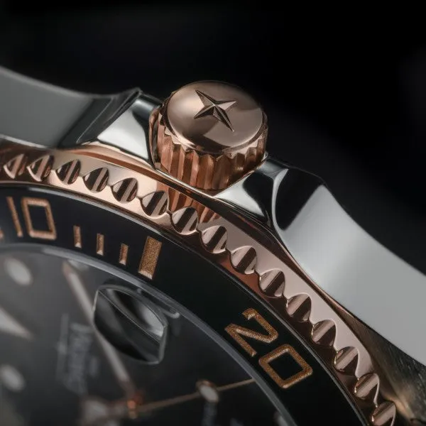 Davosa Ternos Medium Watch