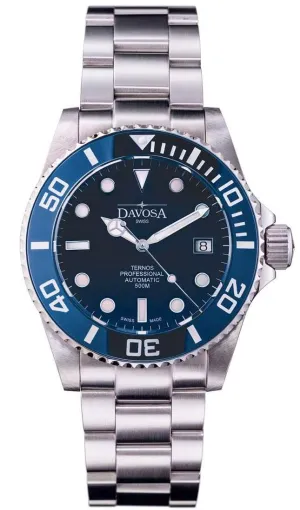Davosa Ternos Professional Automatic Watch