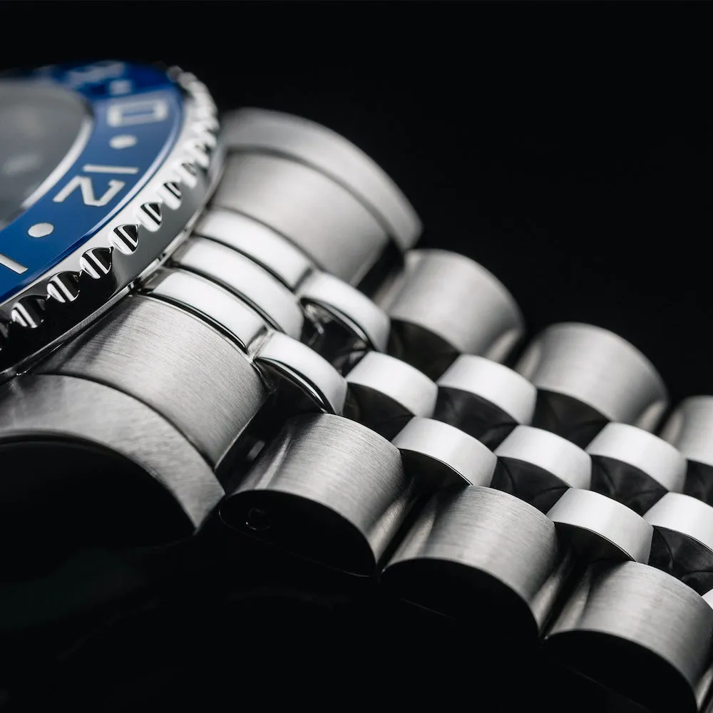 Davosa Ternos Professional TT GMT Watch