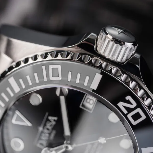 Davosa Ternos Professional TT Watch