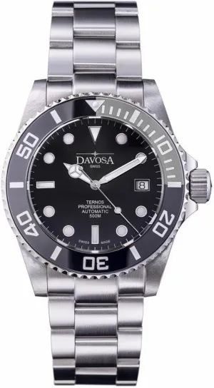 Davosa Ternos Professional TT Watch