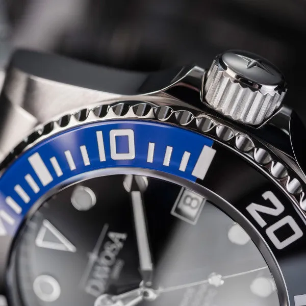 Davosa Ternos Professional TT Watch