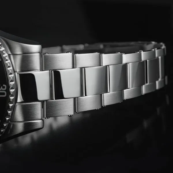 Davosa Ternos Sixties Sapphire Crystal Watch
