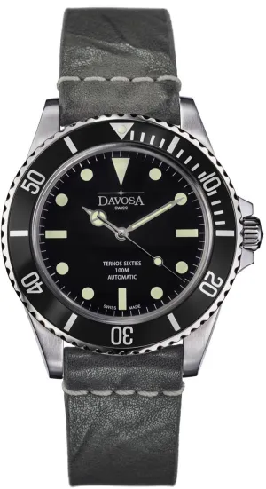Davosa Ternos Sixties Watch