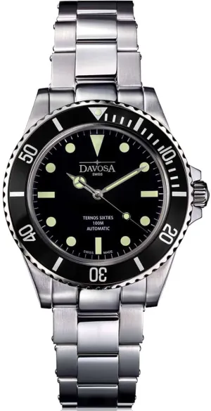 Davosa Ternos Sixties Watch